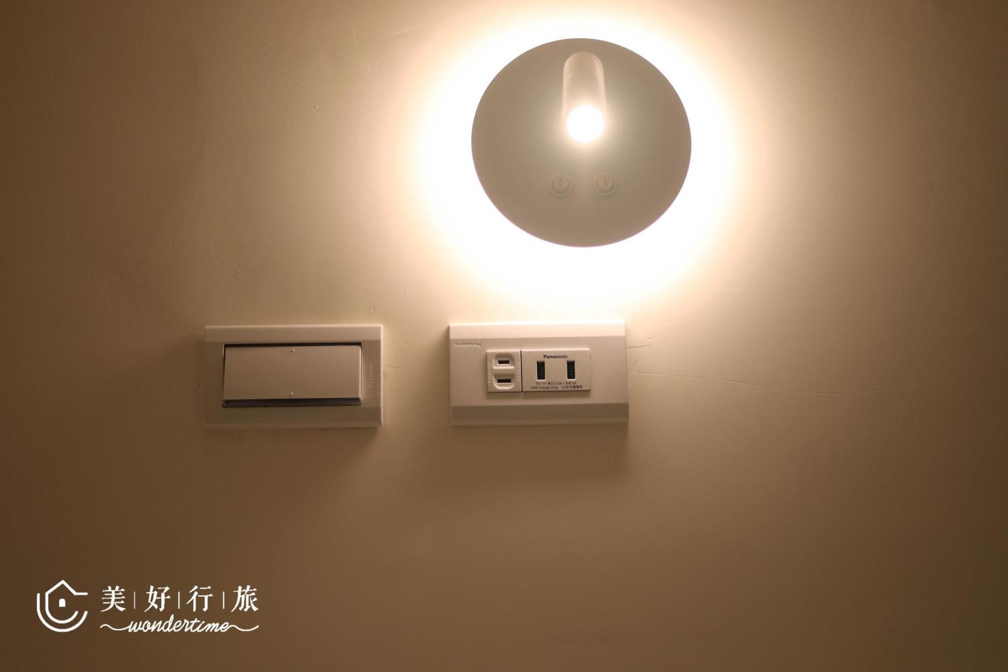Wondertime3- Hankou' Inn 'Taipei Main Station Exterior foto